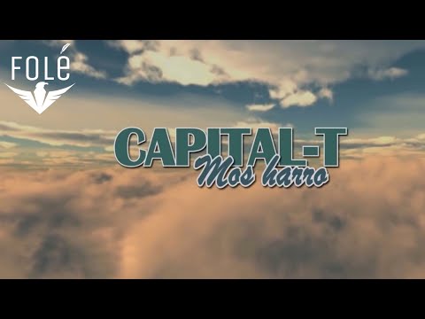Capital T - Mos Harro 