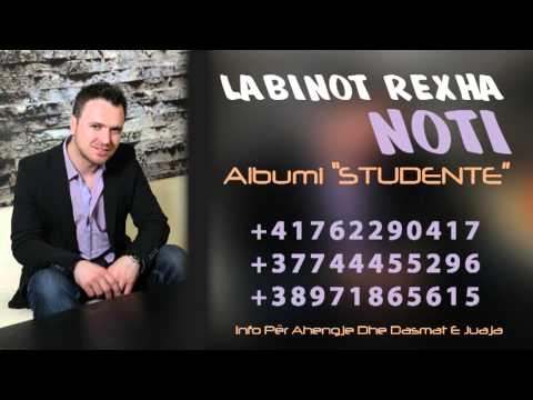 Labinot Rexha (Noti) - Studente 