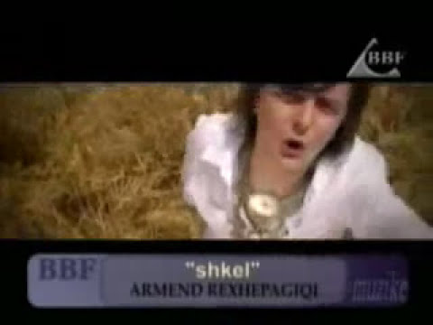 Armend Rexhepagiqi - Shko