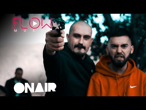 K-ALBO ft. JETMIR, FLOW - GPS