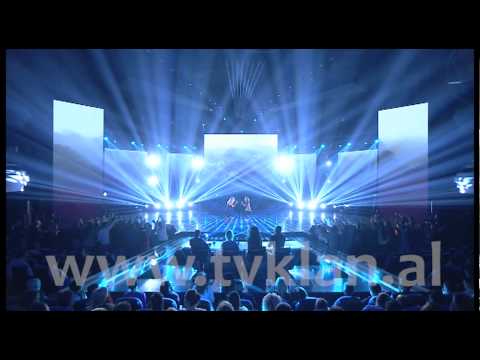 Kanita dhe Olta Boka - X Factor Albania 2 (Nata Gj