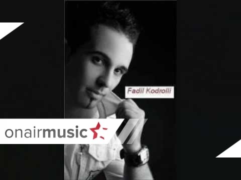 Fadil Kodrolli - Endrra ime 