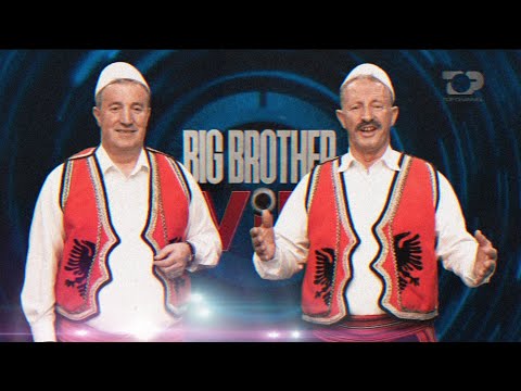 Vellezerit Lleshi - Big Brother Vip Humoristike