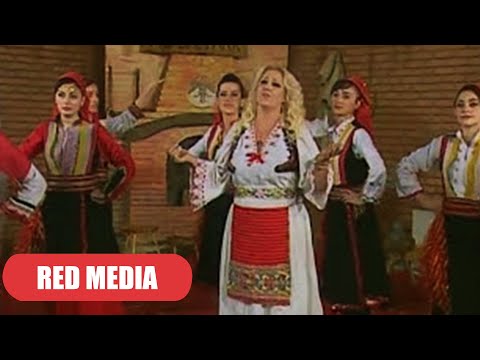 Mihrije Prapashtica - Programi Festiv 