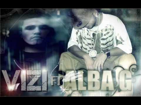 Alba G  ft Vizi  - Bertit ma shum