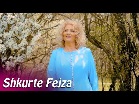 Shkurte Fejza - Vendi im