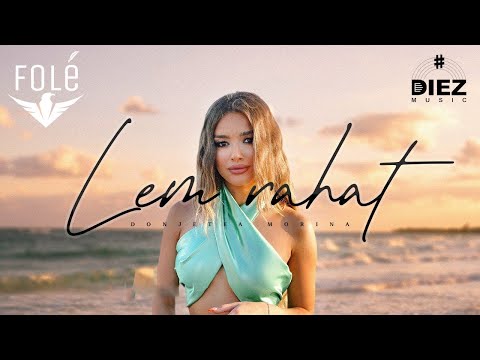 Donjeta Morina - Lem rahat