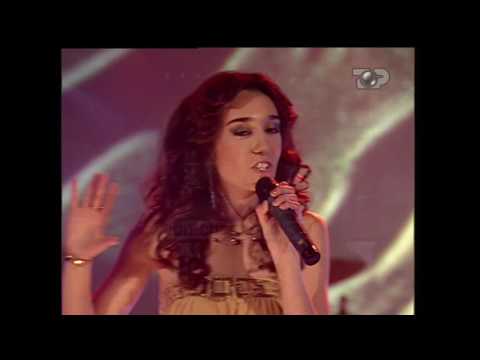 Nazmije Selimi - Mbetem pozitiv
