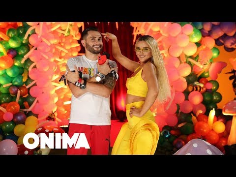 Fatima Ymeri ft. Bes Kallaku - Si Rrush