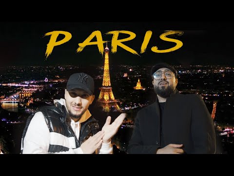 Landi Roko ft Florian Tufallari - PARIS