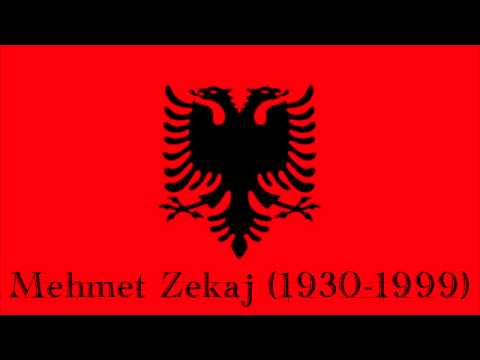  Rifat Berisha - Gjyshit Mehmet Zekaj 