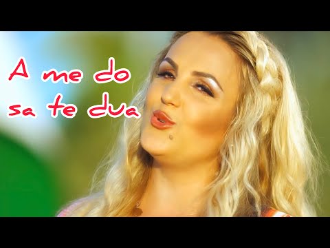 Aferdita Demaku - A me do sa te dua