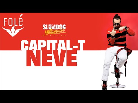 Capital T - Neve