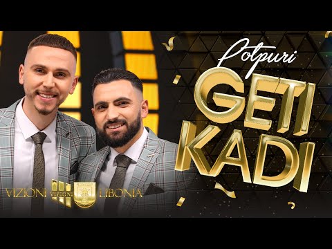 Geti x Kadi - Potpuri