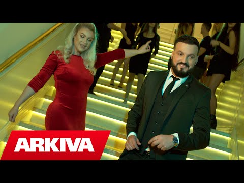 Silva Gunbardhi ft Gazmend Kelmendi - Me Kismet