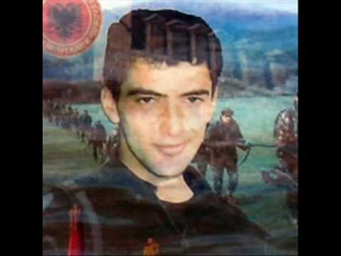 Hasan Qetaj - Luan e Shkelzen Haradinaj