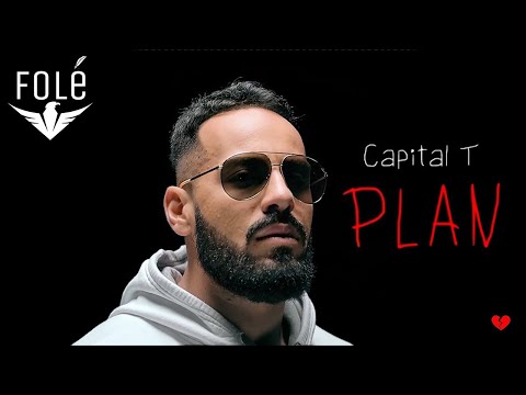 Capital T - PLAN