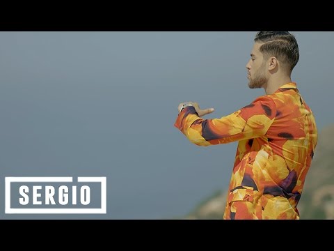 Sergio - Quiero Mi Amor