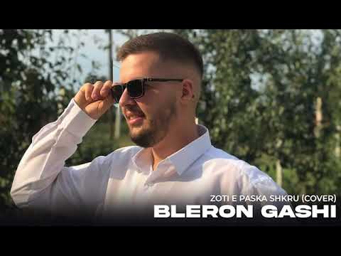 Bleron Gashi - Zoti e paska shkru