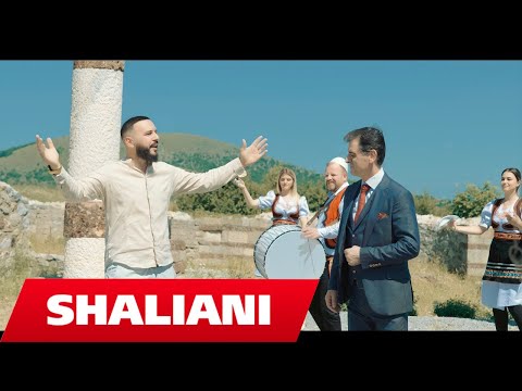 Shaliani x Ismet Bexheti - Tradit e Kena