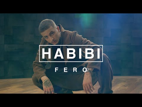 FERO - HABIBI