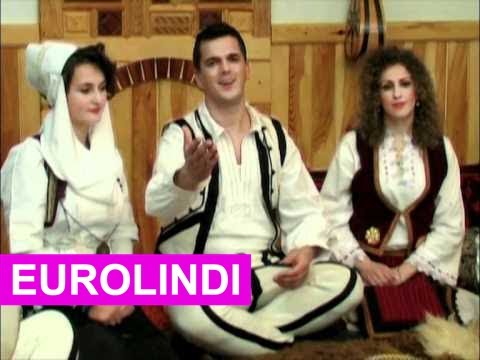  Ylli Demaj - Moj Kosov