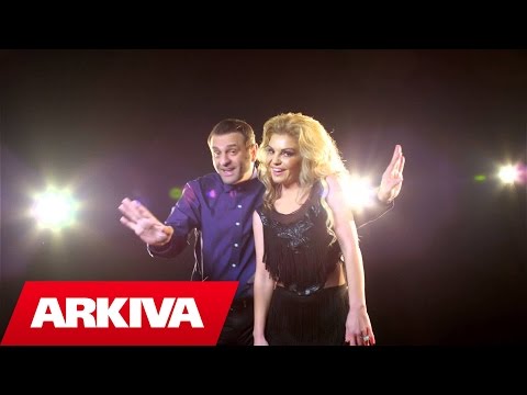 Sinan Vllasaliu ft Vjollca Haxhiu - Nanush