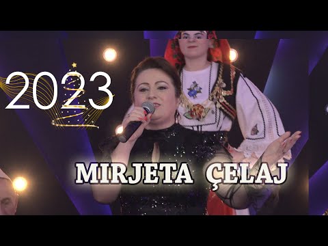 Dervish Luzha - Mirjeta Celaj