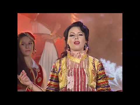 Teuta Gerbovci - Potpuri