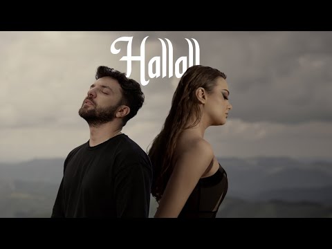 Olsi Bylyku ft Eugena - HALLALL