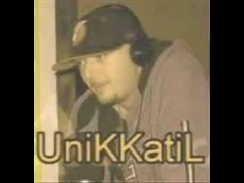 UniKKaTiL ft Klepto dhe NAG - Kur qes Kanun