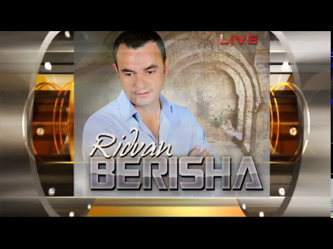 Ridvan Berisha - Dashuri moj Dashuri 