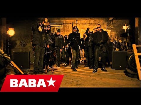 Babastars - Vetem A Po Mhan Raku 