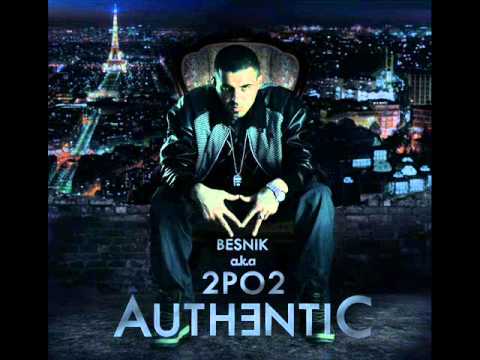 2po2 - Authentic