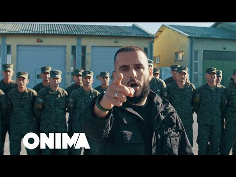 Gold AG x Ismet Bexheti - Daja me nipa