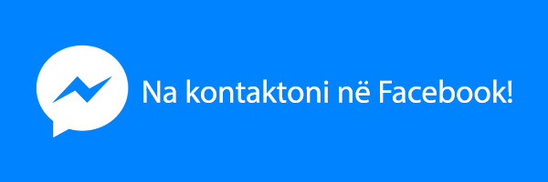 Facebook Kontakt